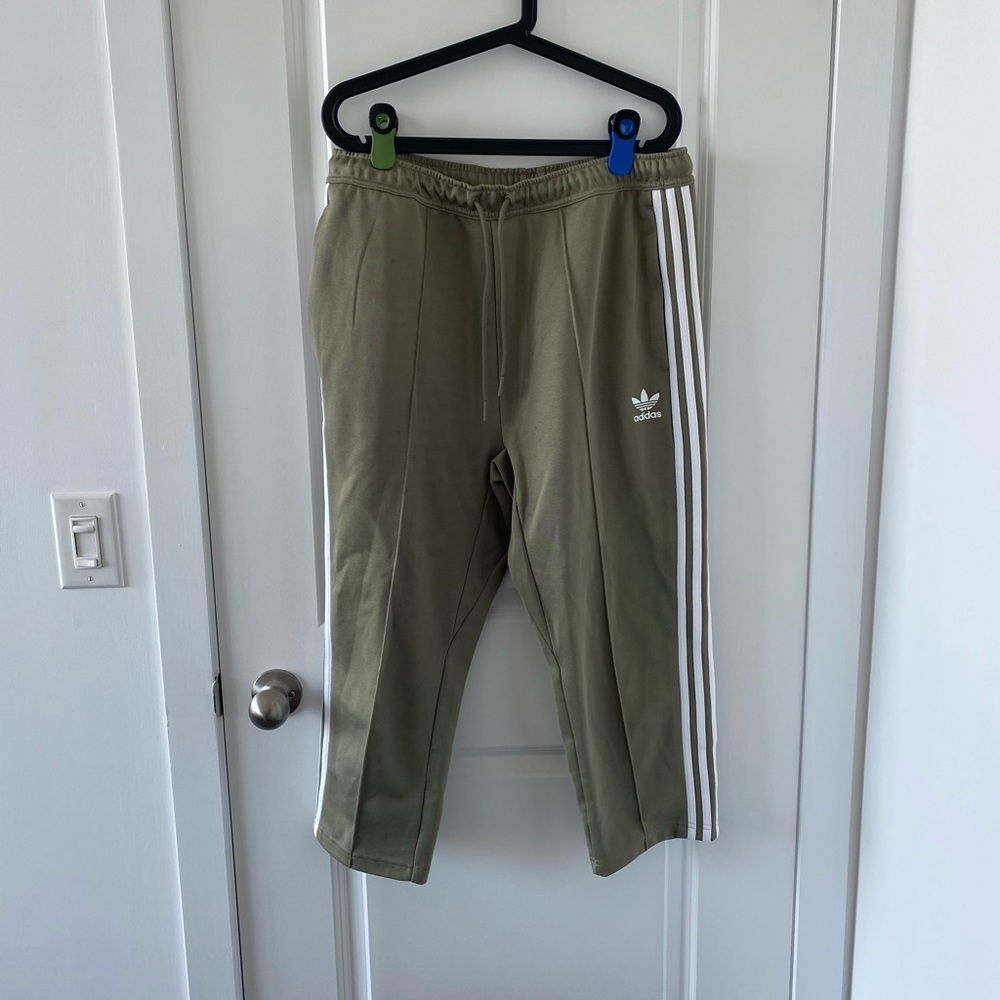 Adidas Pant/Capris